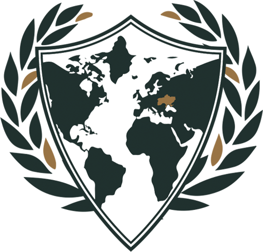 Логотип International Alliance for Human Resources Readiness